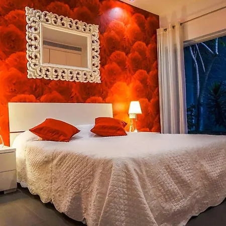 Villa Lujosa A Tres Minutos De La Playa Costa Adeje (Tenerife)